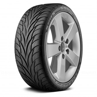 FEDERAL® - SUPER STEEL 595