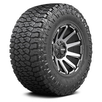 FEDERAL® XPLORA A/T Tires
