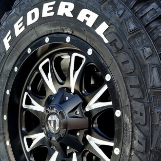 FEDERAL® - Couragia MT Tires