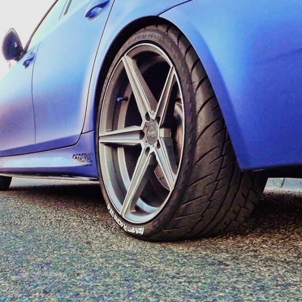 FEDERAL® - Evo Tires