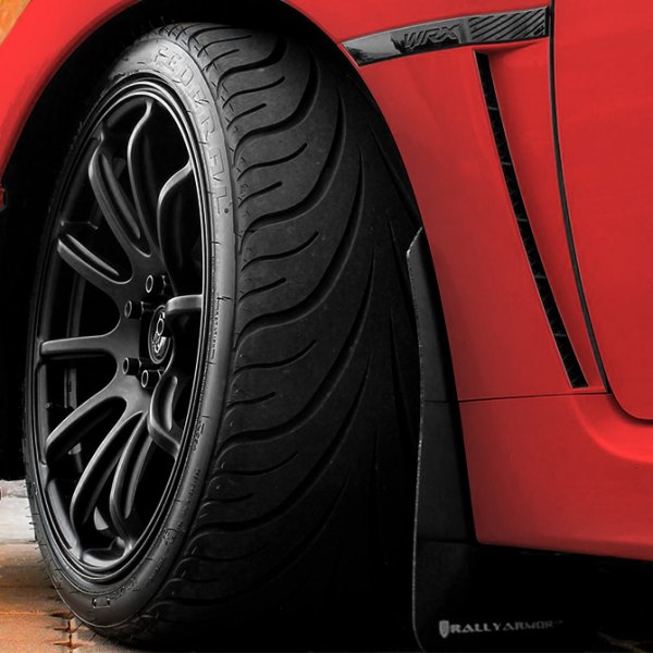 FEDERAL® - Racing Radial Tires