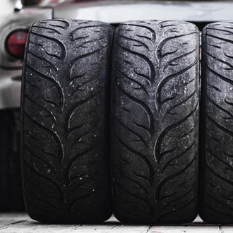 FEDERAL® - Racing Tires