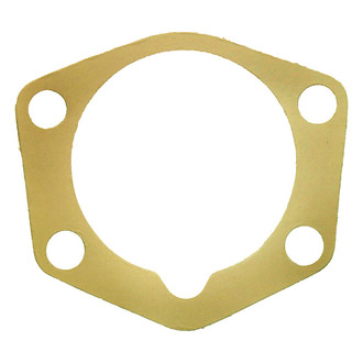 Fel-Pro® - Rear Axle Shaft Flange Gasket