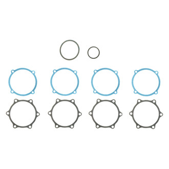 Fel-Pro® - Axle Housing Cover Gasket