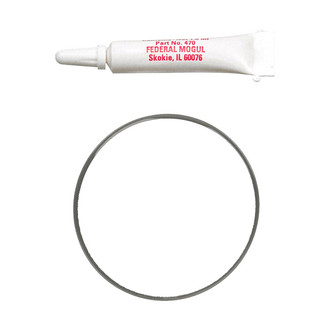 Fel-Pro® - Engine Harmonic Balancer Repair Sleeves