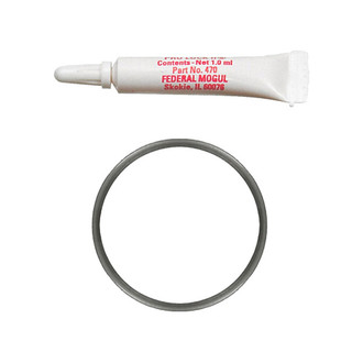 Fel-Pro® - Engine Harmonic Balancer Repair Sleeves