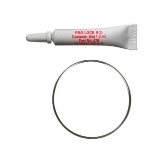 Fel-Pro® - Engine Harmonic Balancer Repair Sleeves