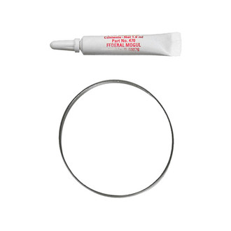 Fel-Pro® - Harmonic Balancer Repair Sleeve