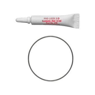 Fel-Pro® - Harmonic Balancer Repair Sleeve