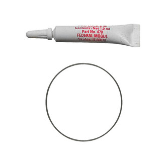 Fel-Pro® - Engine Harmonic Balancer Repair Sleeves