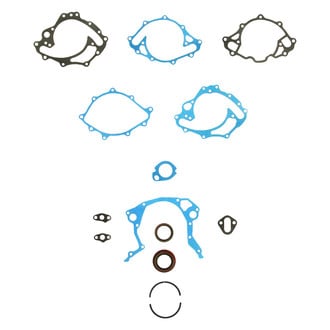 Fel-Pro® - Performance R.A.C.E Engine Full Gasket Set