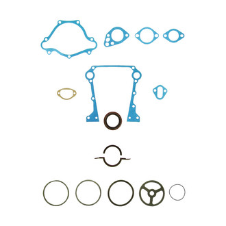 Fel-Pro® - Performance R.A.C.E Engine Full Gasket Set