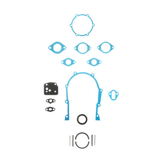 Fel-Pro® - Performance R.A.C.E Engine Full Gasket Set