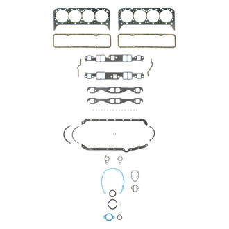 Fel-Pro® - Engine Gasket Set