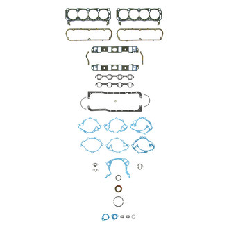 Fel-Pro® - Engine Gasket Set