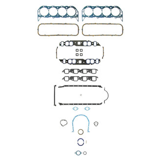 Fel-Pro® - Engine Gasket Set