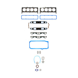 Fel-Pro® - Engine Gasket Set