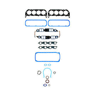 Fel-Pro® - Engine Gasket Set