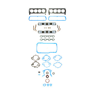 Fel-Pro® - Engine Gasket Set
