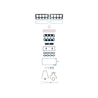 Fel-Pro® - Engine Gasket Set
