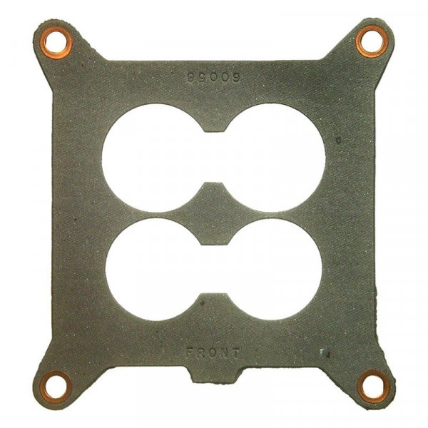 FEL-PRO ES 70582 Carburetor Mounting Gasket Set - Ford LTD & Bronco 1975-1985