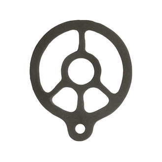 Fel-Pro® - Engine Oil Filter Gasket