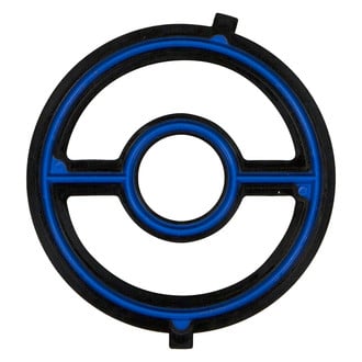 Fel-Pro® - Oil Cooler Gasket