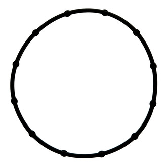 Fel-Pro® - Oil Filter Adapter O-Ring