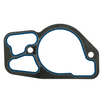 Fel-Pro® - Aluminum & Rubber Oil Pump Gasket