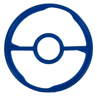 Fel-Pro® - Oil Cooler Gasket