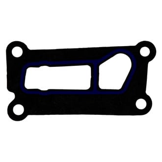 Fel-Pro® - Oil Filter Adapter Gasket