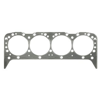 Fel-Pro® - Embossed Steel Cylinder Head Gasket without Head Bolts