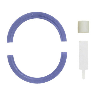 Fel-Pro® - Double Lip Crankshaft Seal Kit