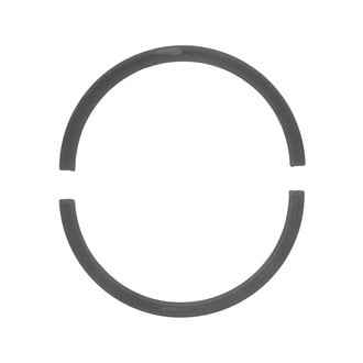 Fel-Pro® - Two-piece Crankshaft Seal Kit