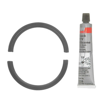 Fel-Pro® - Crankshaft Seal