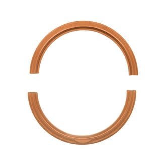 Fel-Pro® - Rear Crankshaft Seal Kit