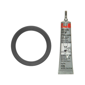 Fel-Pro® - Crankshaft Seal