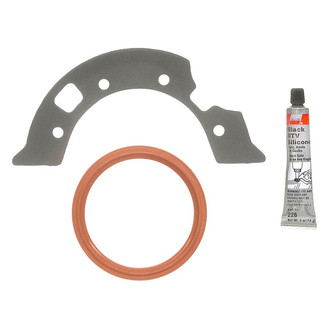Fel-Pro® - One-Piece Rubber Crankshaft Seal