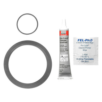 Fel-Pro® - Crankshaft Seal