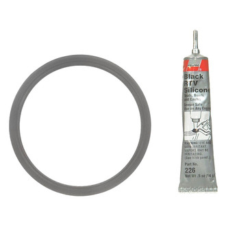 Fel-Pro® - Crankshaft Seal Kit
