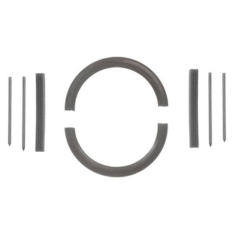 Fel-Pro® - Crankshaft Seal