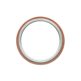 Fel-Pro® - Rear Crankshaft Seal Kit with Wear Sleeve