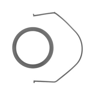 Fel-Pro® - Rear Crankshaft Seal Kit