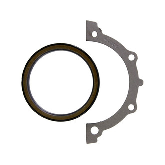 Fel-Pro® - Rear Crankshaft Seal Kit with Protective Sleeve