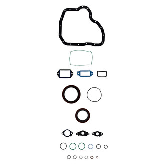 Fel-Pro® - Engine Conversion Gasket Set