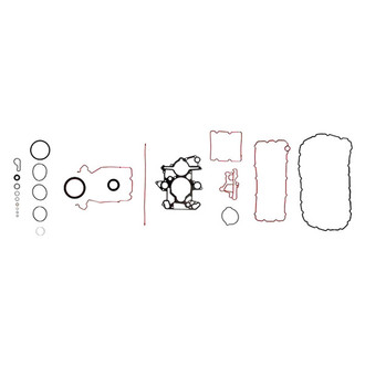 Fel-Pro® - Engine Conversion Gasket Set