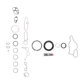 Fel-Pro® - Engine Conversion Gasket Set