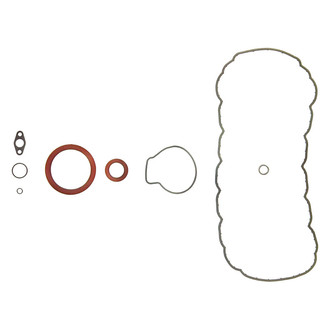 Fel-Pro® - Rubber Engine Conversion Gasket Set