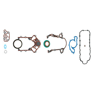 Fel-Pro® - 1st Design Engine Conversion Gasket Set