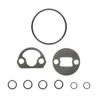 Fel-Pro® - Oil Cooler Gasket